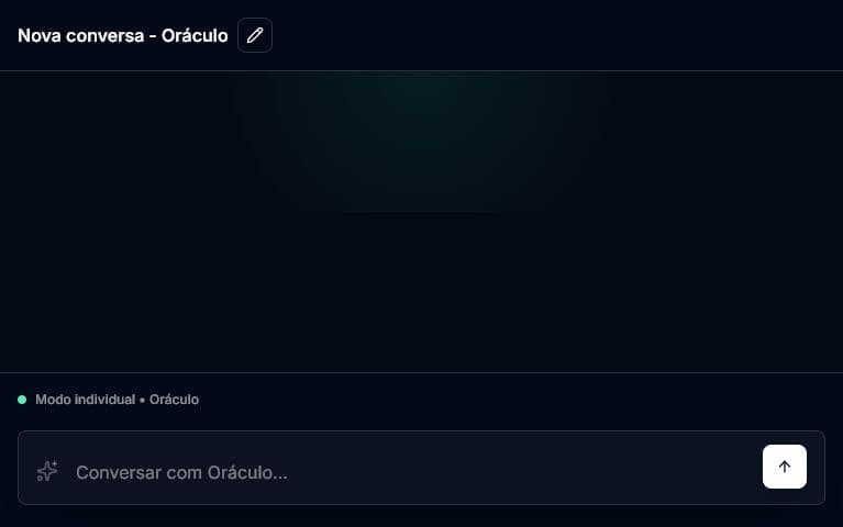 Tela 3 do projeto Pandora